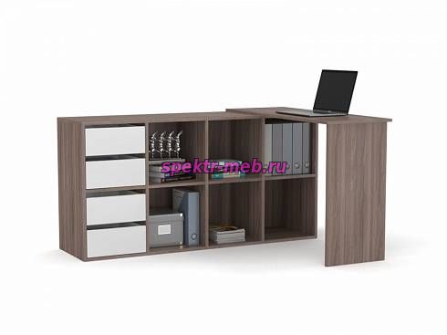 Стол письменный Пьеро 17