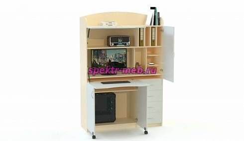 Компьютерный стол-трансформер Берта 3