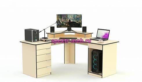 Игровой стол Форт-8