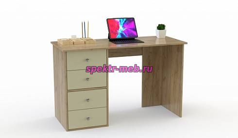 Стол письменный Пьеро 19