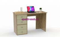 Стол письменный Пьеро 19