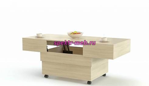 Стол журнальный Луара 02