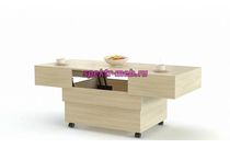 Стол журнальный Луара 02