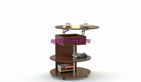 Стол журнальный Бьянка 8