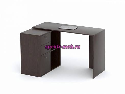 Компьютерный стол Дабл 14