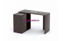 Компьютерный стол Дабл 14