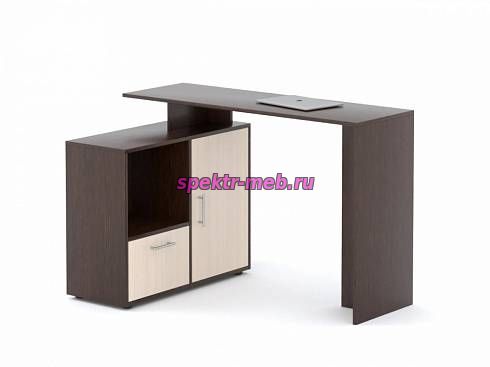 Компьютерный стол Дабл 15