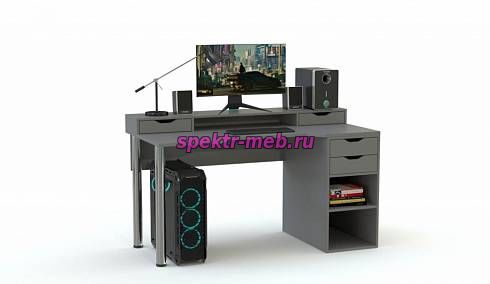 Геймерский стол Джаз-4