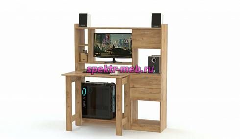 Компьютерный стол-трансформер Мартина 1