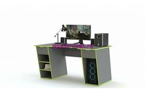 Геймерский стол Крафт 7