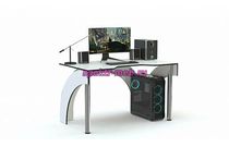 Геймерский стол Таун 11