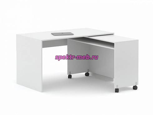 Стол компьютерный Тиссо 4