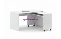 Стол компьютерный Тиссо 4