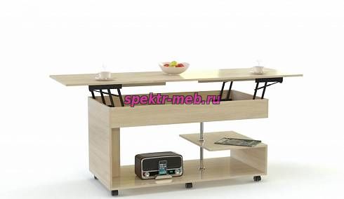 Стол журнальный Леона 7