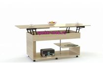 Стол журнальный Леона 7