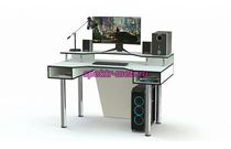 Геймерский стол Буэно-4