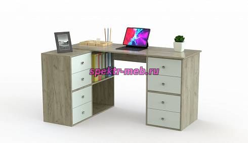 Стол письменный Пьеро 18