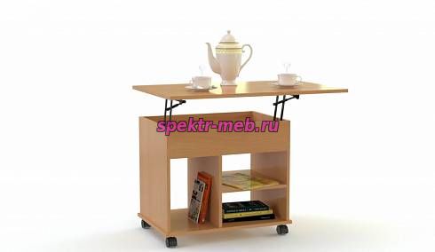 Стол журнальный Хелена тип 9