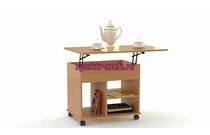 Стол журнальный Хелена тип 9