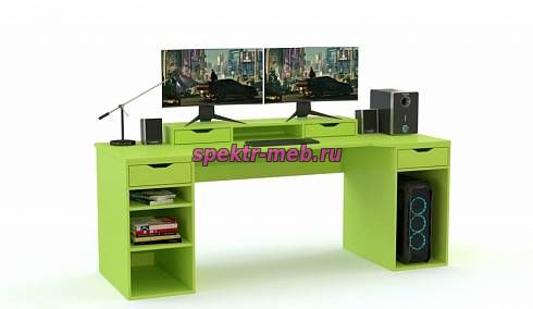 Геймерский стол Урбан 2