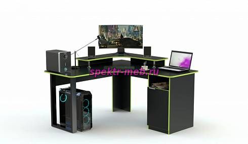 Игровой стол Мильфей 9