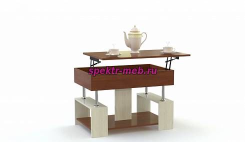 Стол журнальный Хелена тип 6