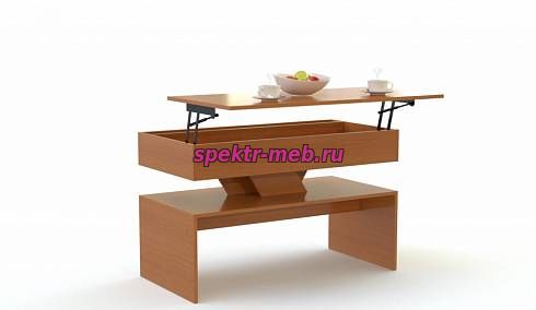 Журнальный столик Хитс 11