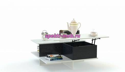 Стол журнальный Лидс 6