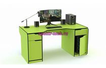 Игровой стол Вайт 6