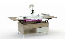 Журнальный стол Агата тип 7