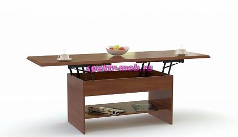 Стол журнальный Бьянка 6