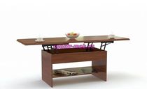 Стол журнальный Бьянка 6