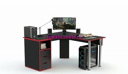 Игровой стол Пресли 4