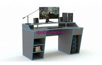 Геймерский стол Чесли 2