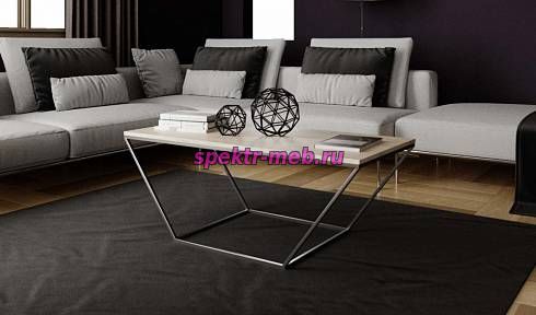 Журнальный столик Юджин 9