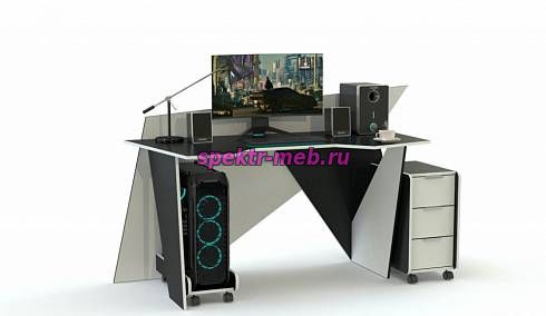 Игровой стол Манхеттен-4