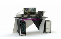 Игровой стол Манхеттен-4