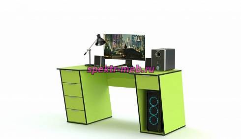 Геймерский стол Скилл тип 6