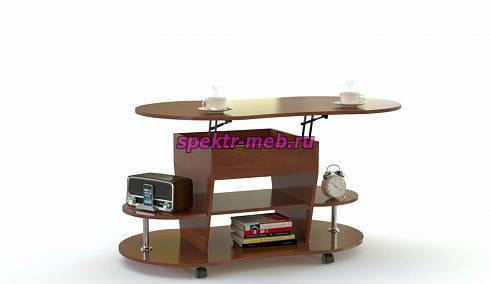 Стол журнальный Адриана 9