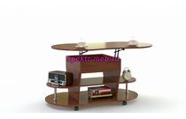 Стол журнальный Адриана 9