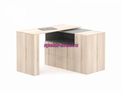 Компьютерный стол Дюна 2