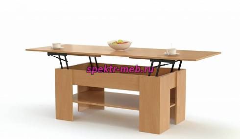 Стол журнальный Рубе 5