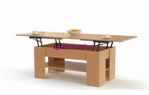 Стол журнальный Рубе 5