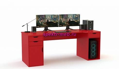 Геймерский стол Урбан 5