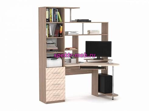 Стол Атланта