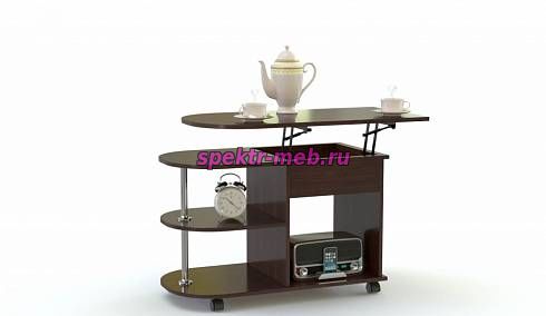 Журнальный стол Мейси тип 8