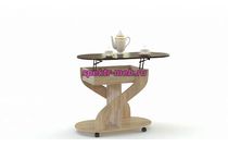 Стол журнальный Меренга 2