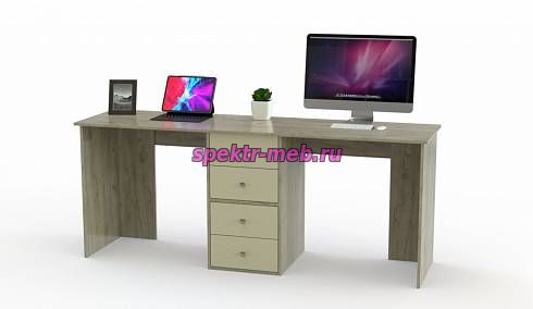 Стол письменный Пьеро 13