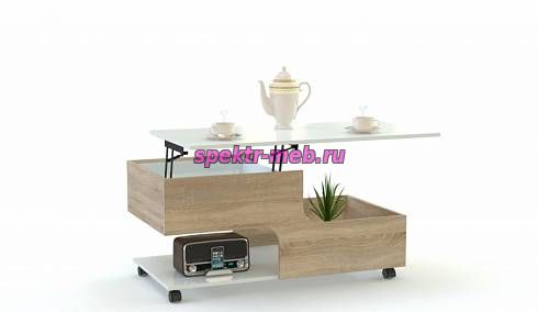 Стол журнальный Мольфетта 9