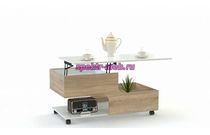 Стол журнальный Мольфетта 9